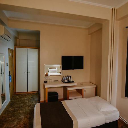 Horon Hotel Trabzon Ngoại thất bức ảnh