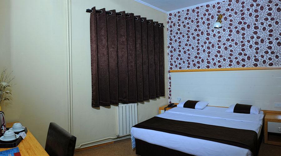 Horon Hotel Trabzon Ngoại thất bức ảnh