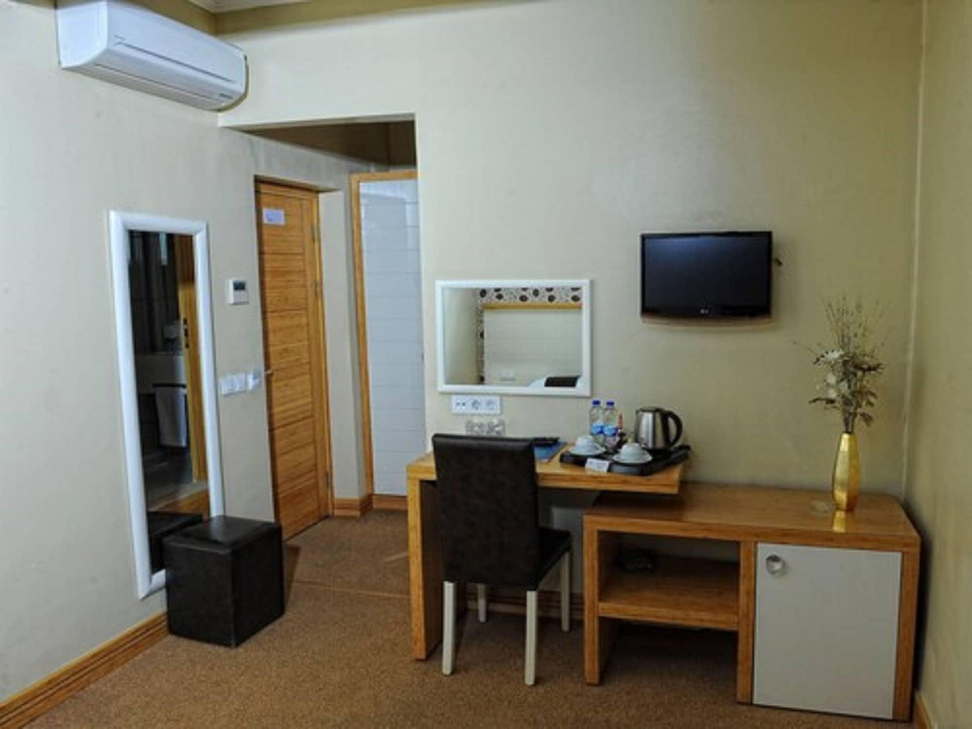 Horon Hotel Trabzon Ngoại thất bức ảnh