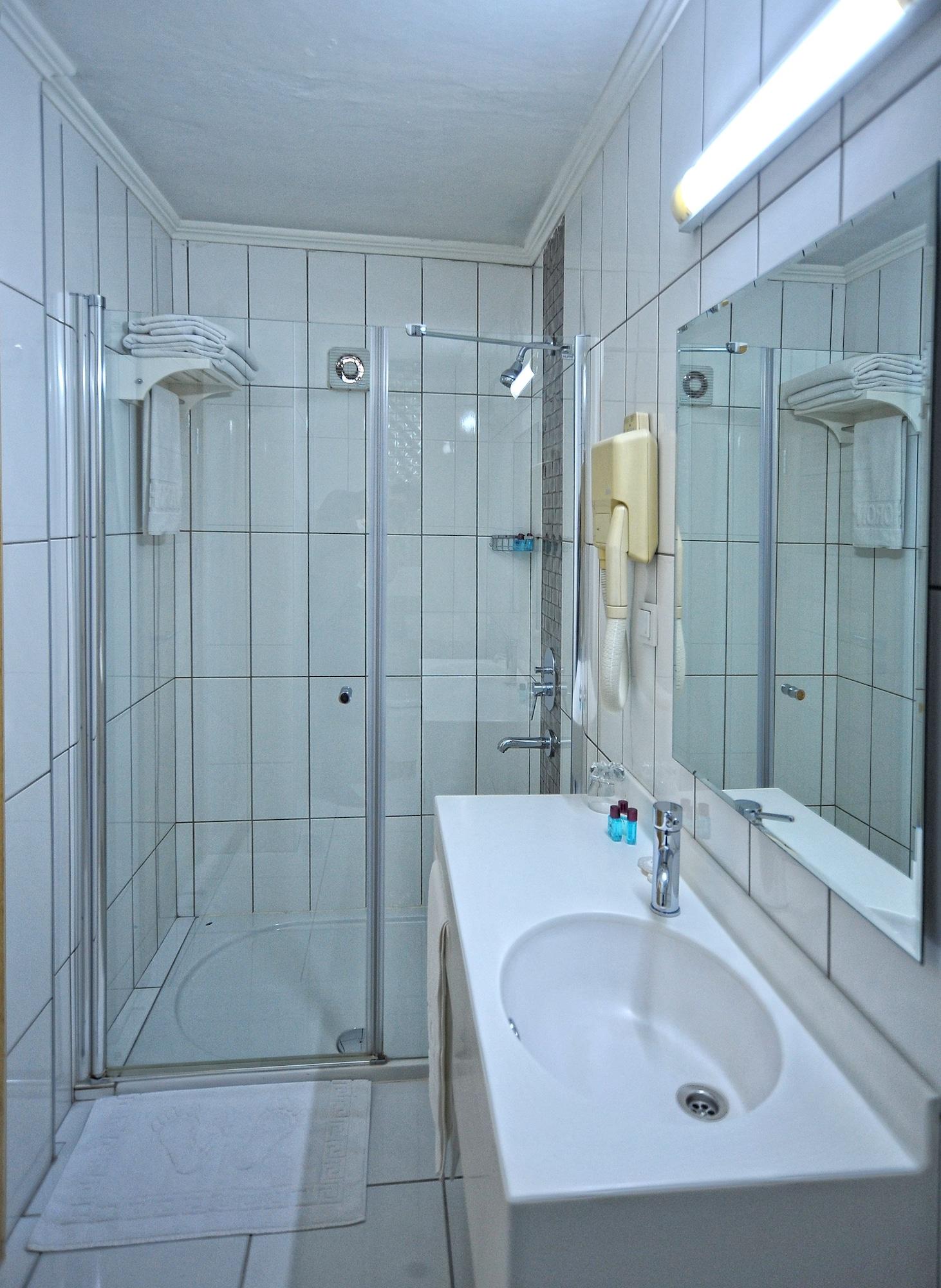 Horon Hotel Trabzon Ngoại thất bức ảnh