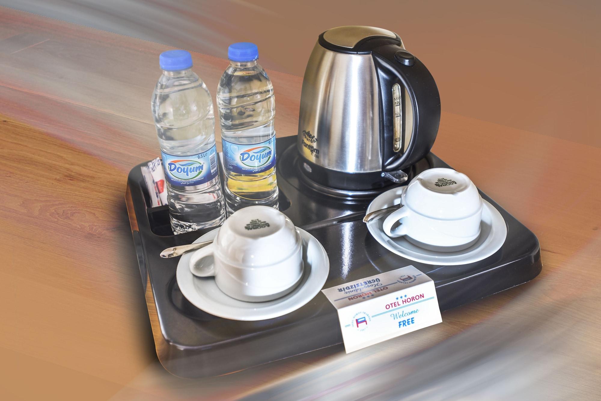 Horon Hotel Trabzon Ngoại thất bức ảnh