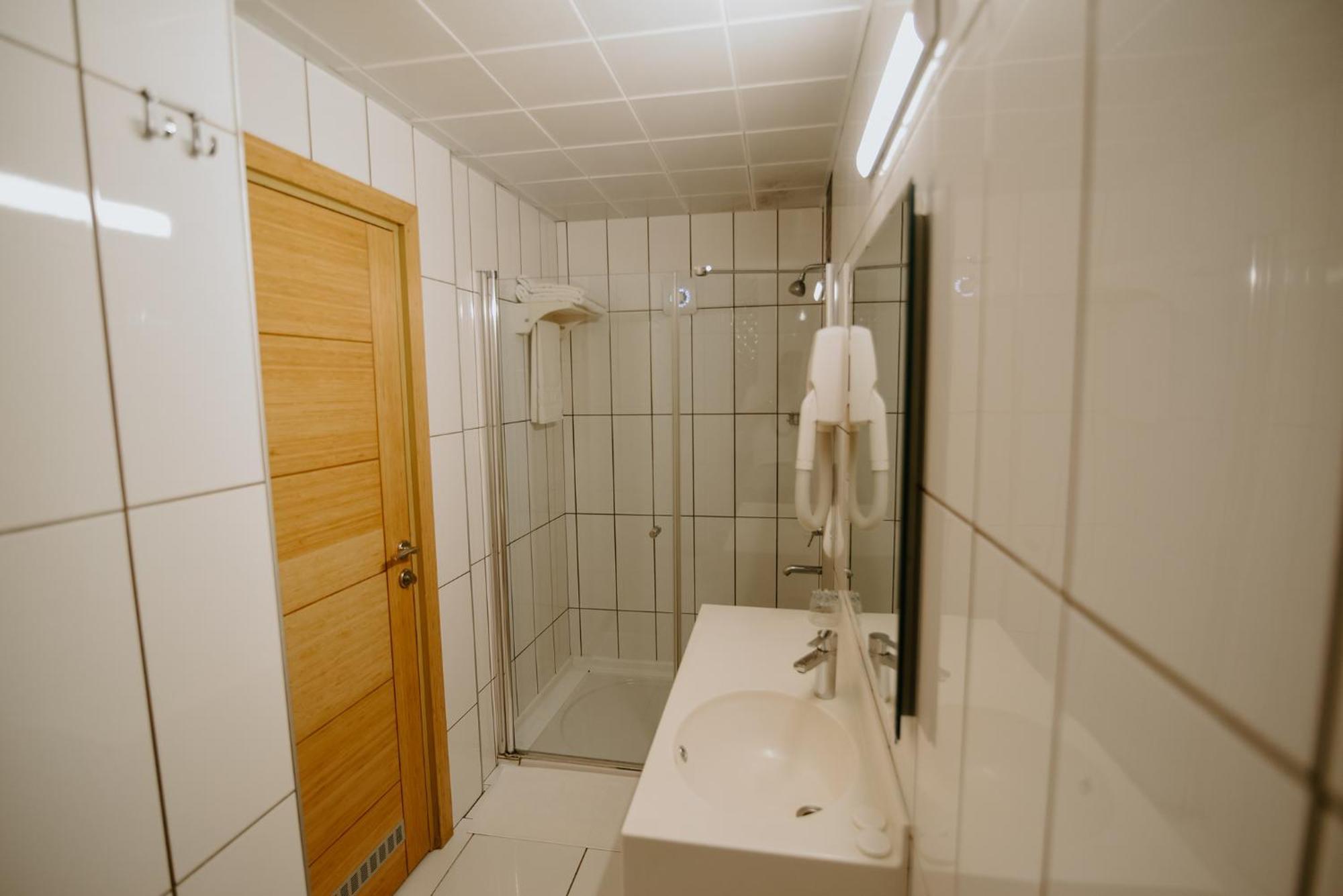 Horon Hotel Trabzon Ngoại thất bức ảnh