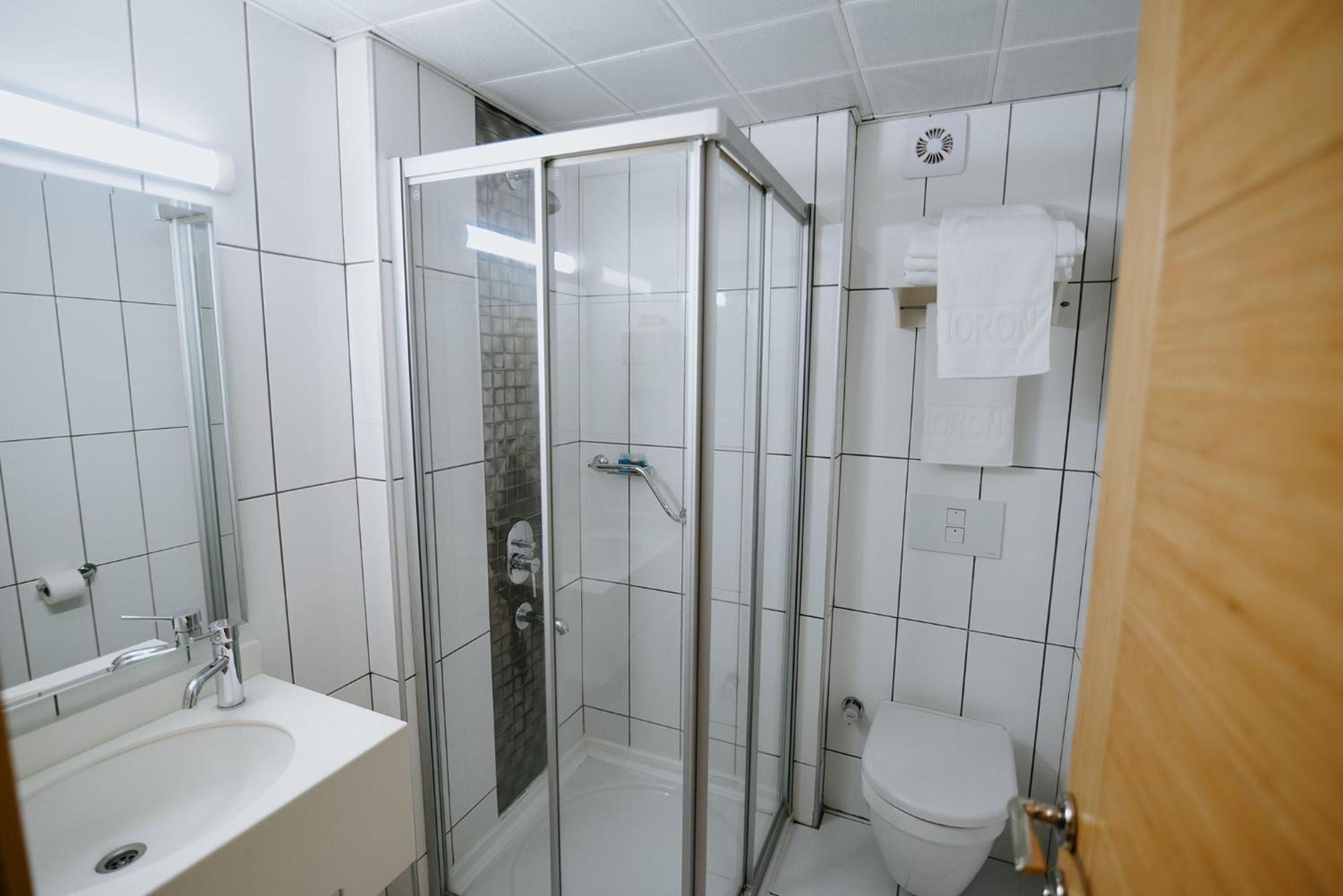 Horon Hotel Trabzon Ngoại thất bức ảnh