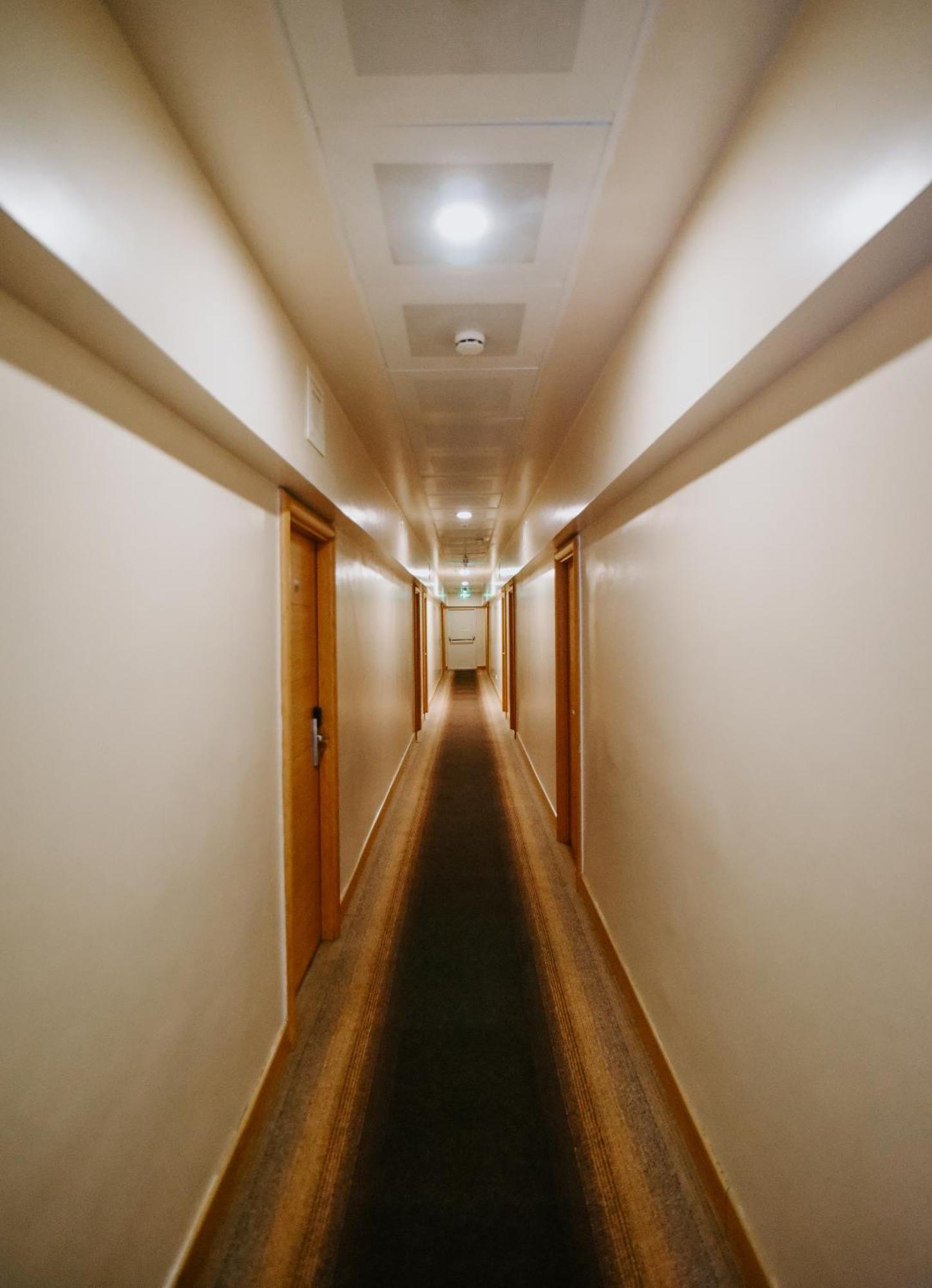 Horon Hotel Trabzon Ngoại thất bức ảnh