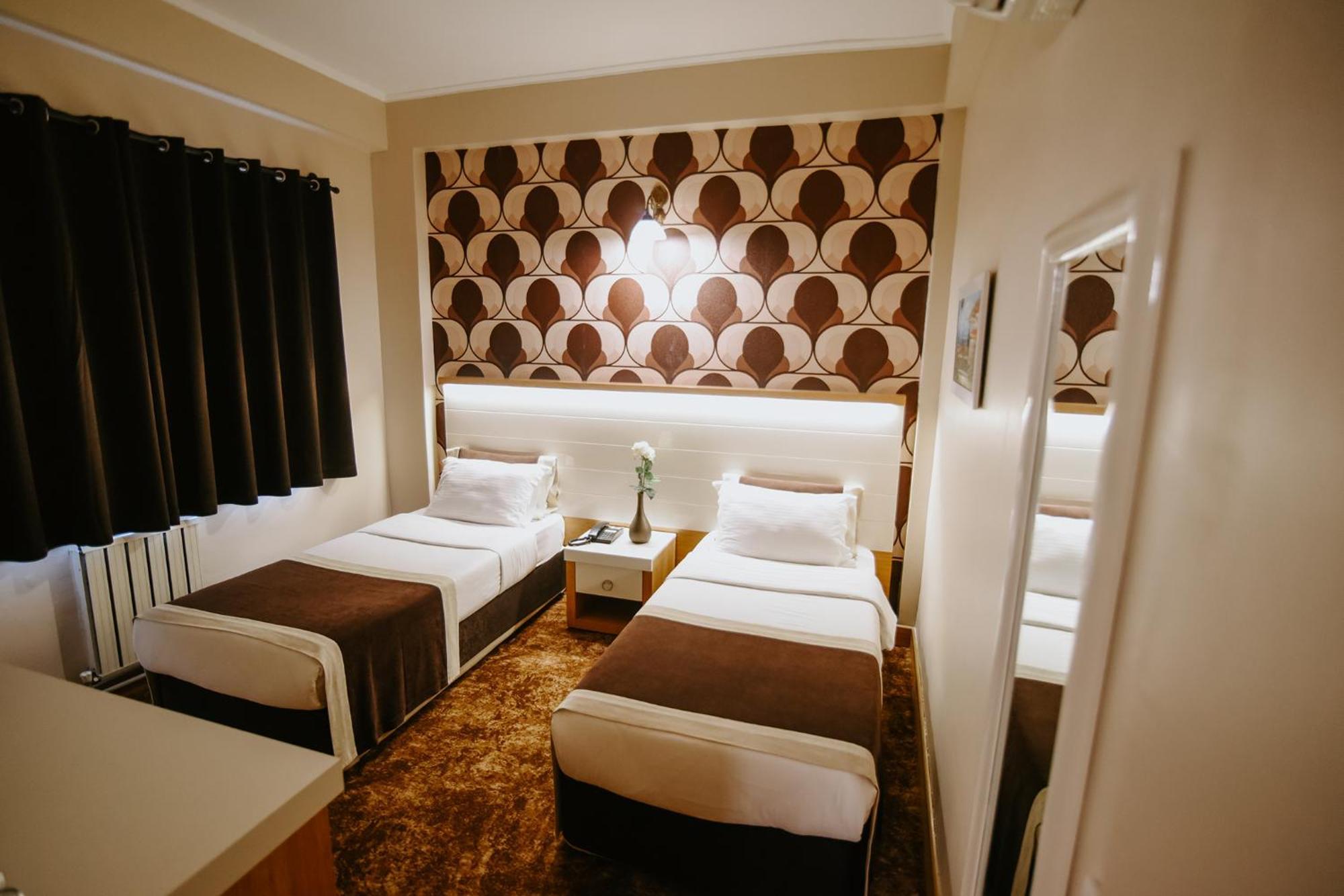 Horon Hotel Trabzon Ngoại thất bức ảnh