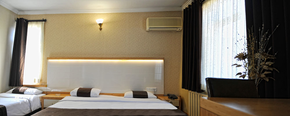 Horon Hotel Trabzon Ngoại thất bức ảnh