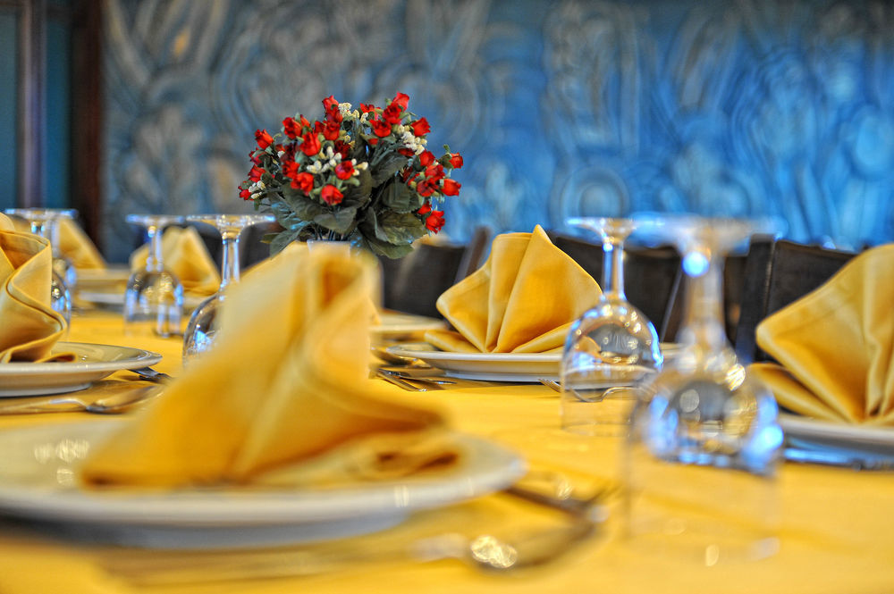 Horon Hotel Trabzon Ngoại thất bức ảnh